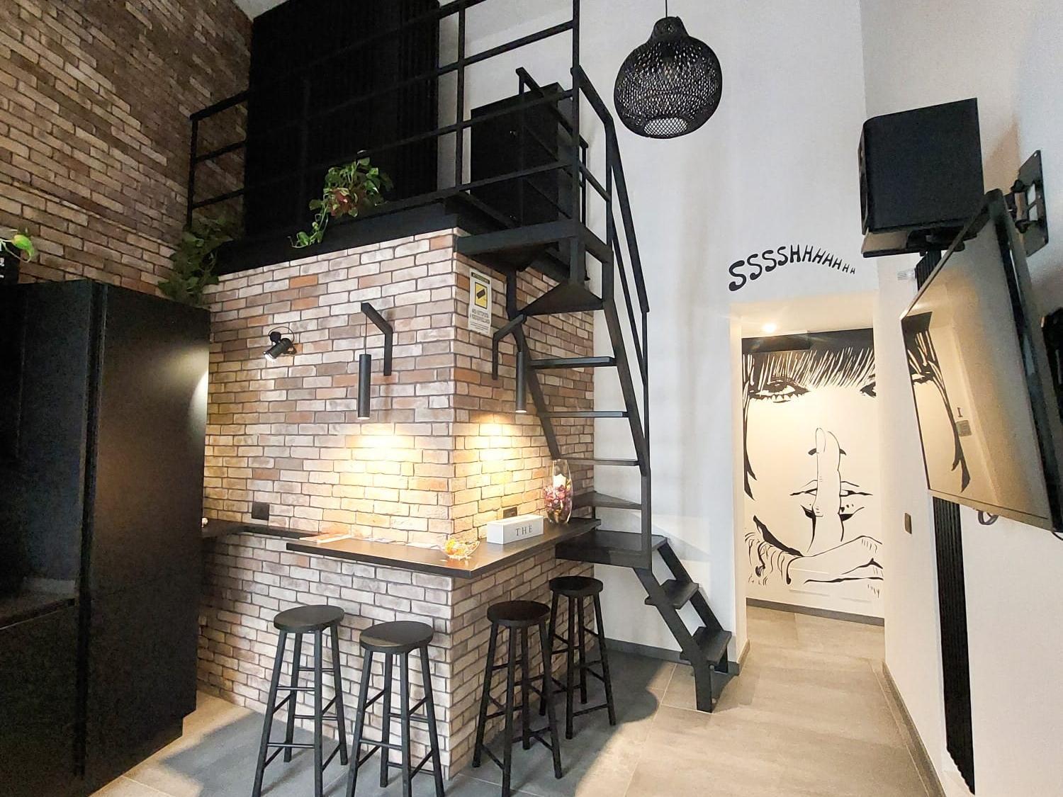 Sant'Andrea - Luxury Rooms In Vucciria, Palermo