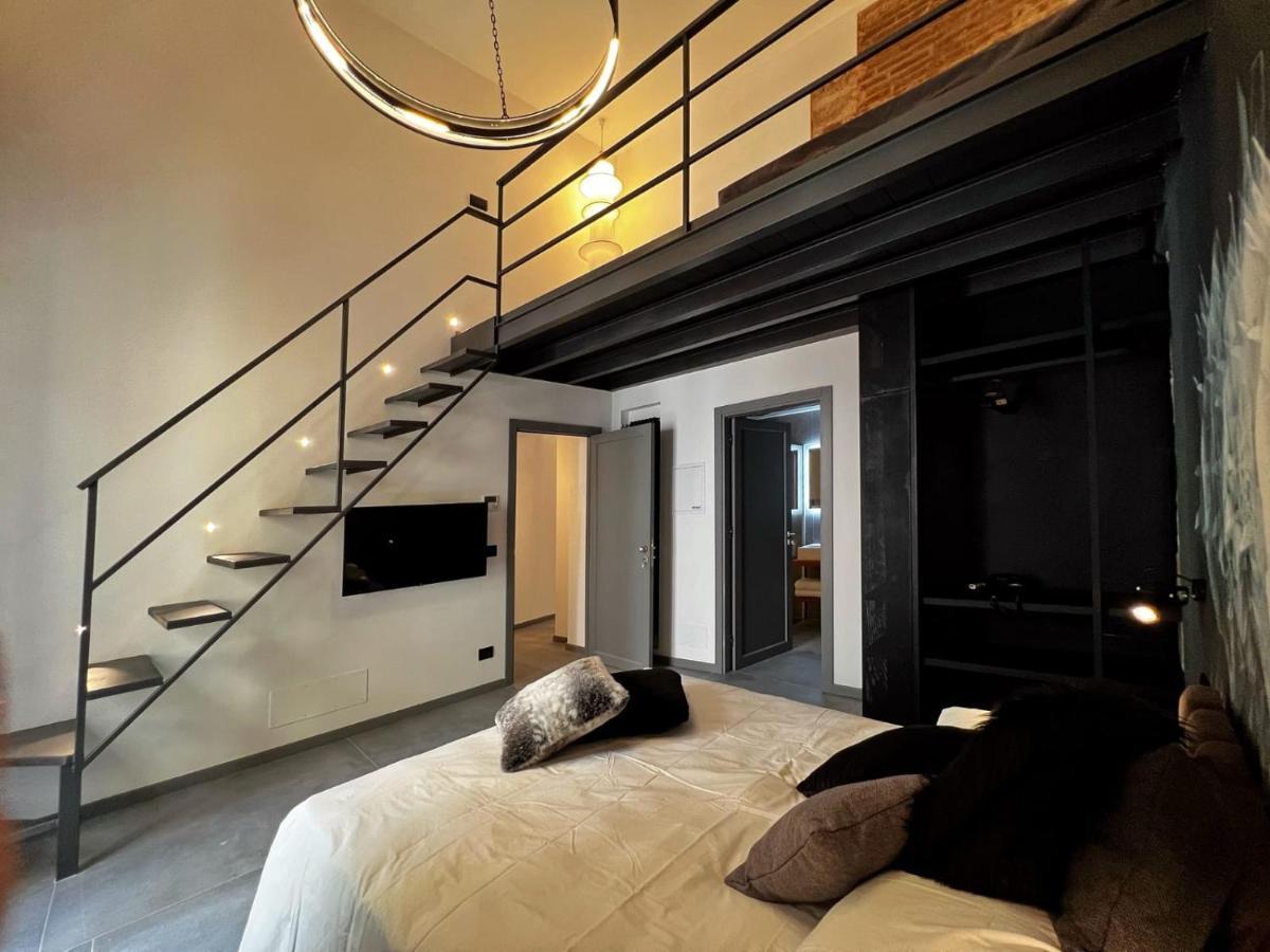 Sant'Andrea - Luxury Rooms In Vucciria — Photos 2